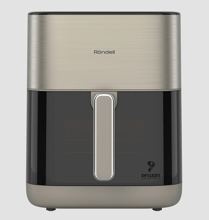 Аэрогриль Rondell RDE-AF555 (6 л, 1.8 кВт)