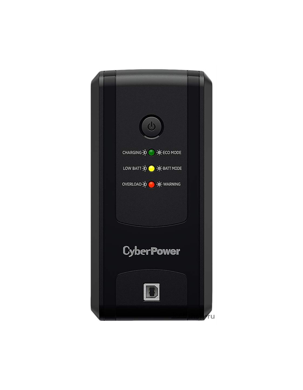 CyberPower UT1200EG Line-Interactive 1200VA/700W USB/RJ11/45/Dry Contact (4 EURO) NEW