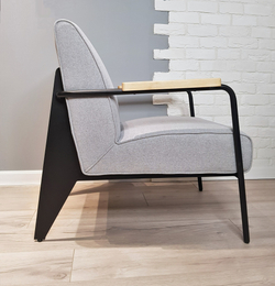 Кресло Fauteuil de Salon