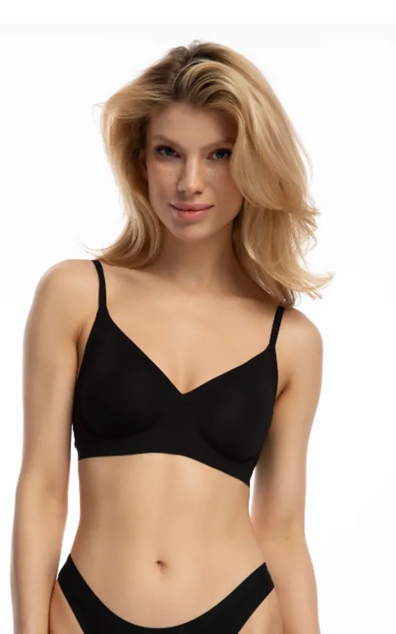 SIMPLE T-SHIRT BRA Бюст