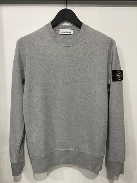 Свитшот Stone Island