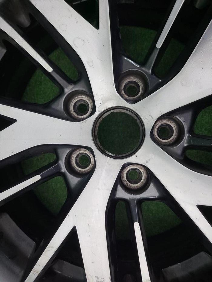 Диск Комплект дисков R16 Geely Emgrand 2 (21-нв)