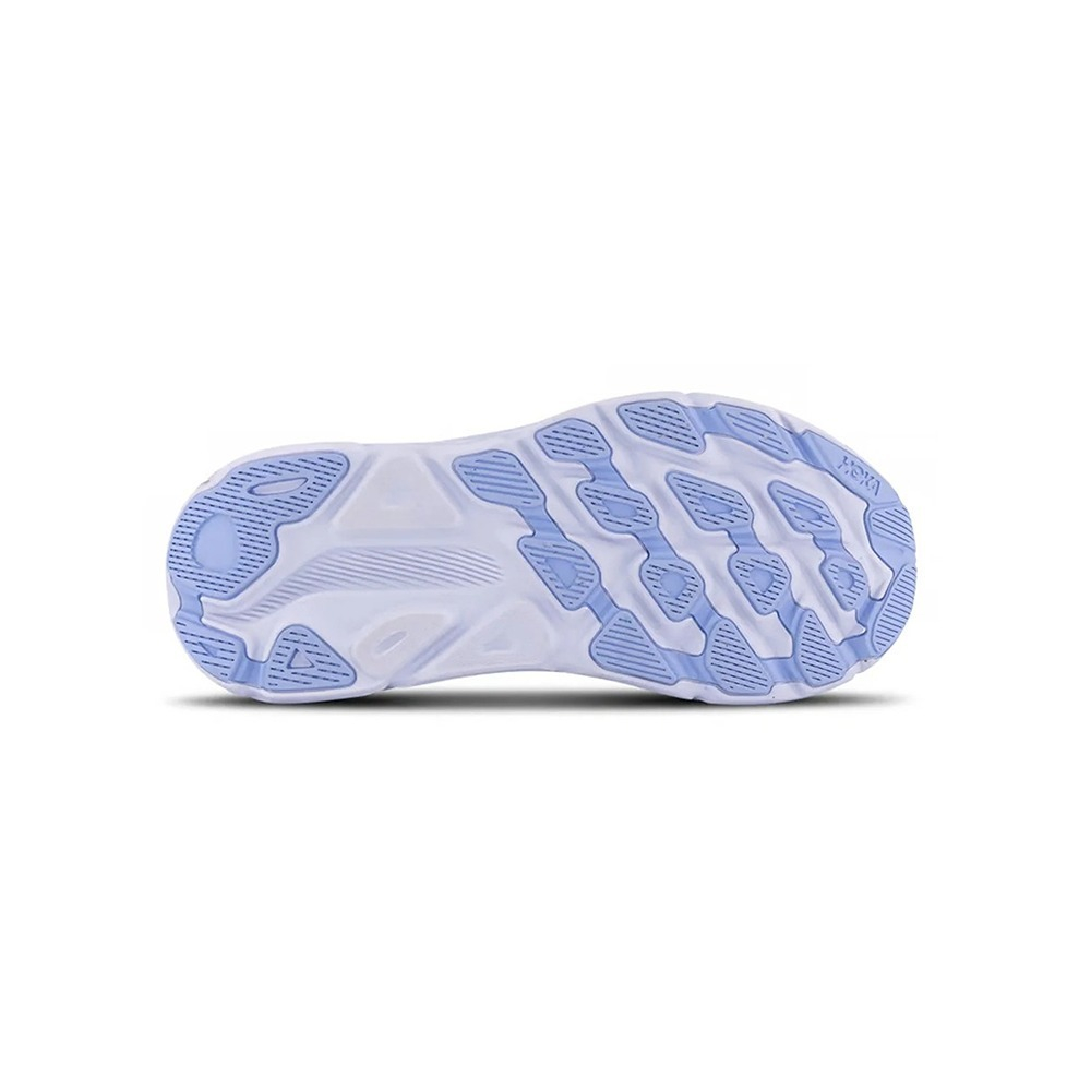 Кроссовки женские HOKA W CLIFTON 9 Ether / Illusion