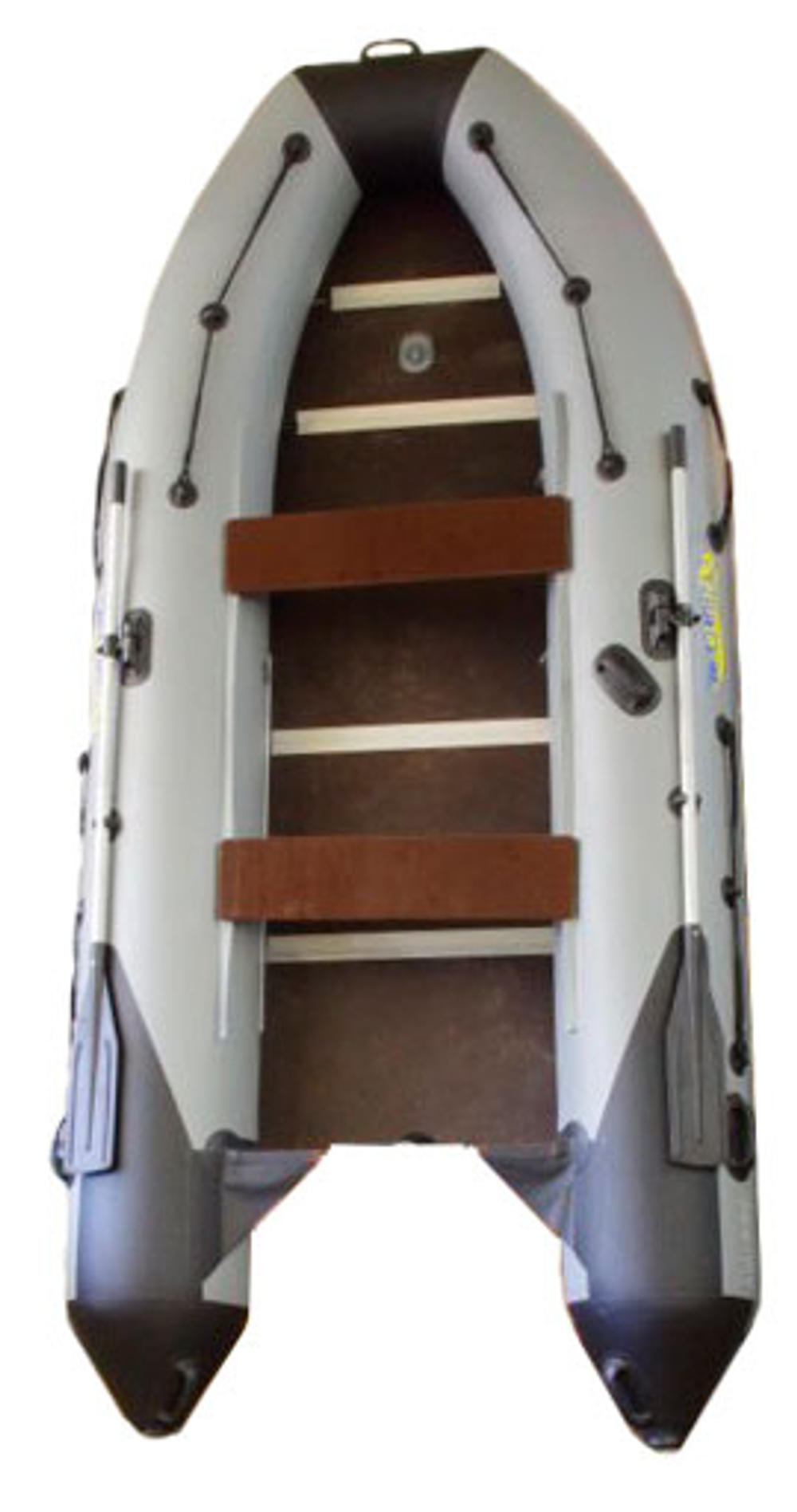 Адмирал 360S (лодка пвх)