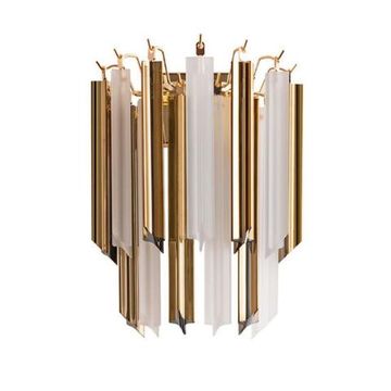 1681/01 AP-1 СВЕТИЛЬНИК НАСТЕННЫЙ