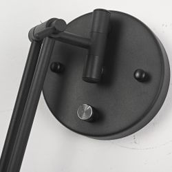 Настенный Светильник Fredly A Black By Imperiumloft