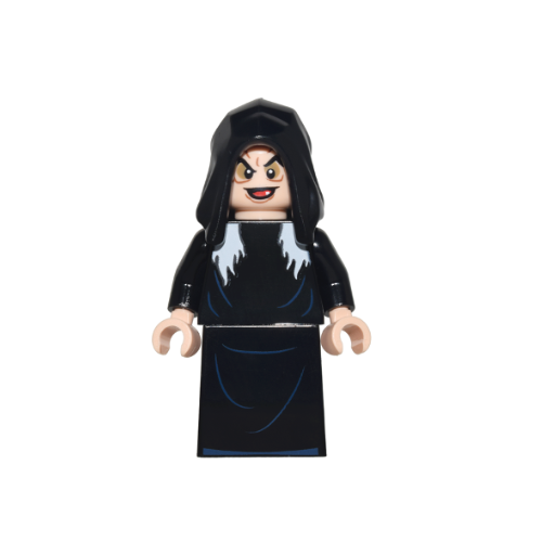 NEW Голова Злой Королевы 3626pb3385