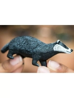 Фигурка Барсук Schleich 14842