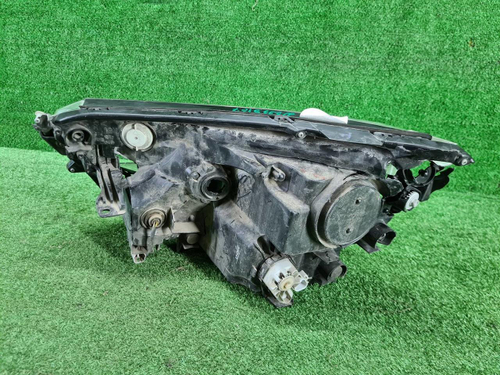 Битая Фара правая Toyota RAV4 4 CA40 (2015-2019) LED