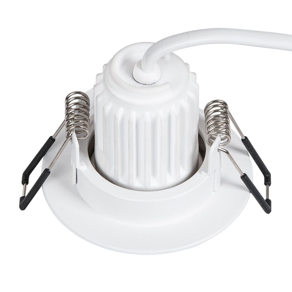 Точечный встраиваемый светильник Arte Lamp