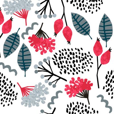 Северное лето