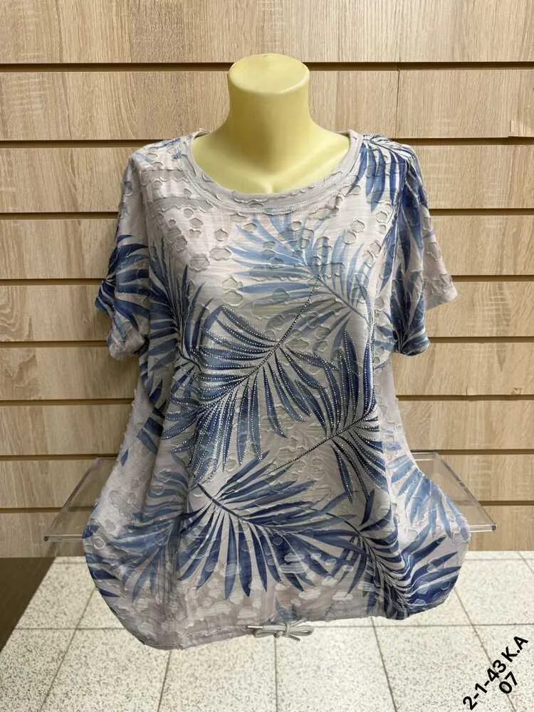 Футболка 4145482 (817234331) Fabrika