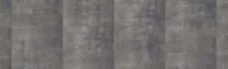 ПВХ плитка Art Vinyl Lounge/Concrete плитка 45,72х45,72см