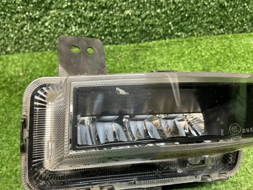 ПТФ правая Geely Coolray (2019-2024)