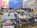 МАЗ 5440 4x2 Седельный тягач 5440С5-8580-031 (Дизельный, 6,7 л, 328 л.с., МТ)