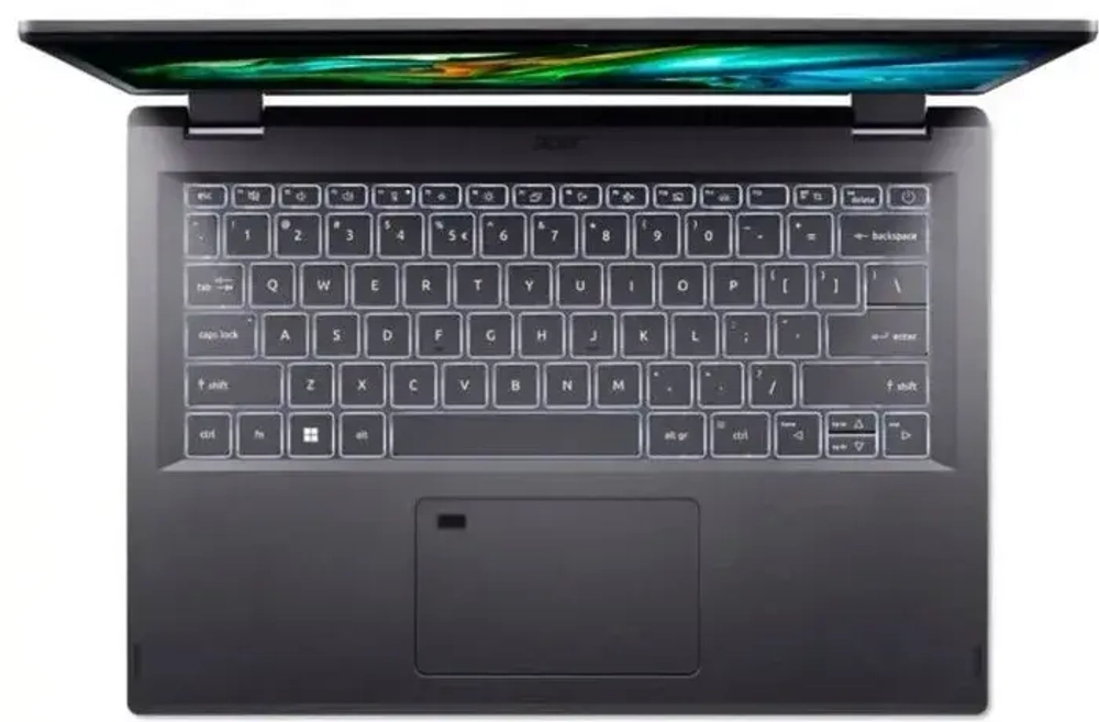 Ноутбук Acer Aspire 5 Spin 14 (NX.KHTER.002)
