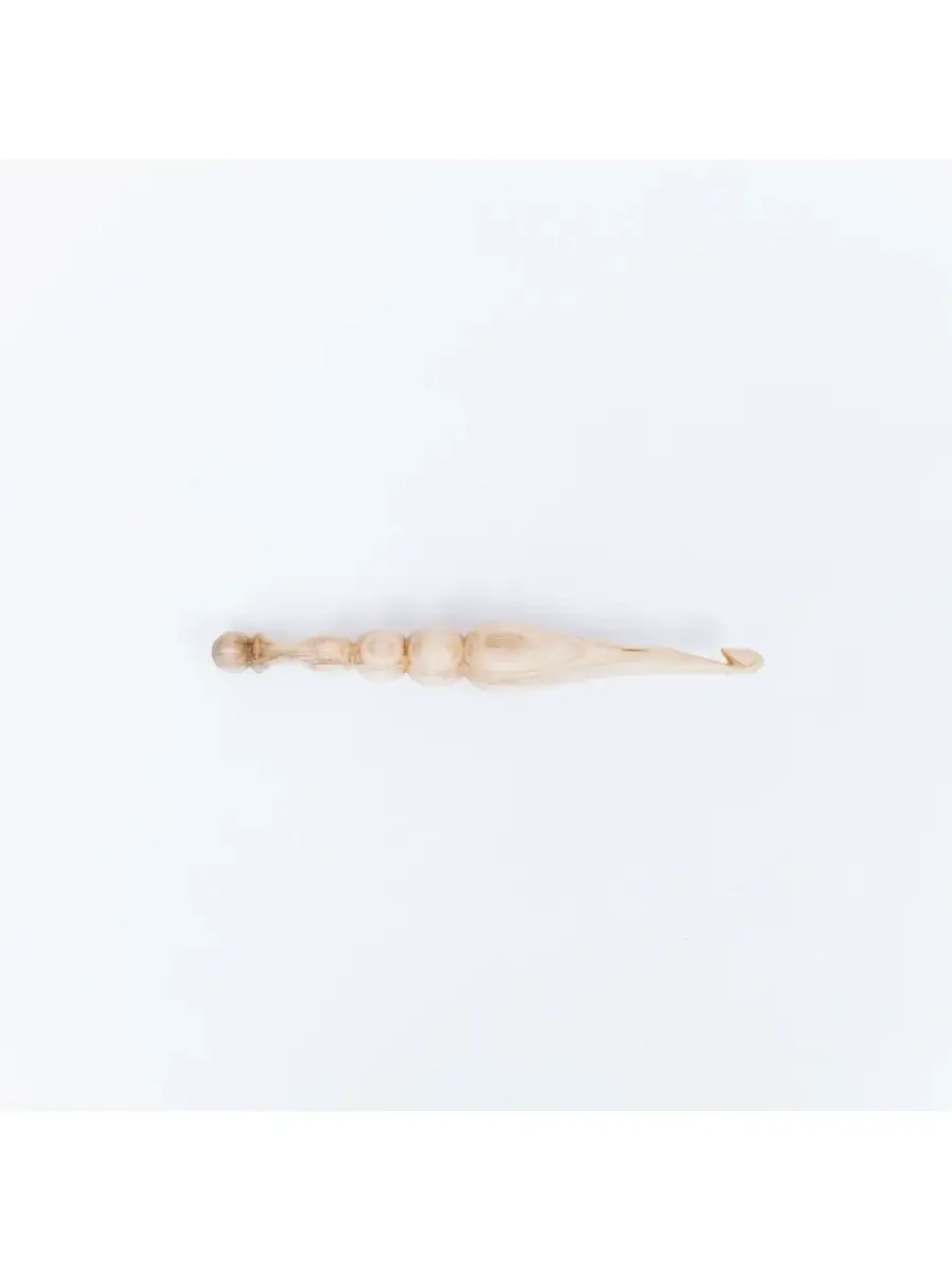 Крючок вязальный