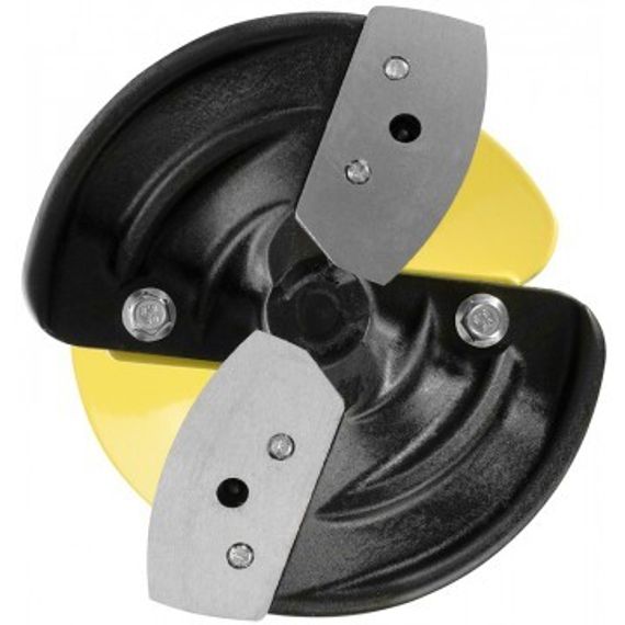 Ледобур ICEBERG-ARCTIC 130L-1900 v3.0 левое вращение (LA-130LA) Тонар (0)