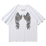 Футболка Angel Wings
