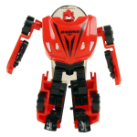 Трансформер-машина, блистер L013-19