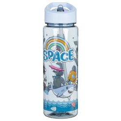 GAEM Бутылка, 600 мл, L9 W7 H23,5 см