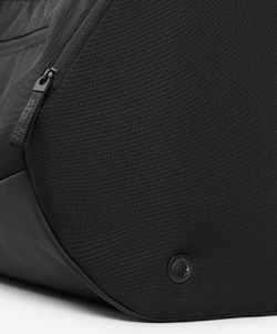 Сумка спортивная Porter, черный, 40 л