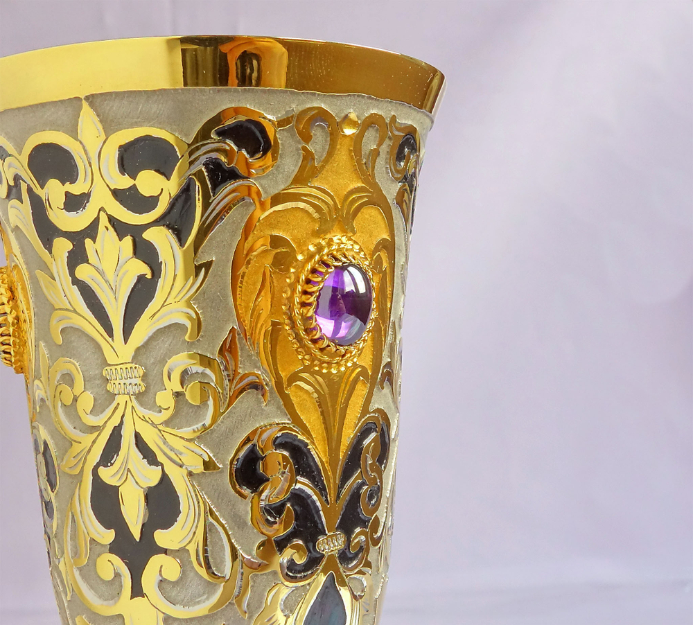 Набор фужеров "Эксклюзив"