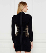 Платье Marciano Guess - черный(5RGK67 5806Z)