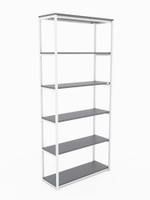 Стеллаж металлический BIMER