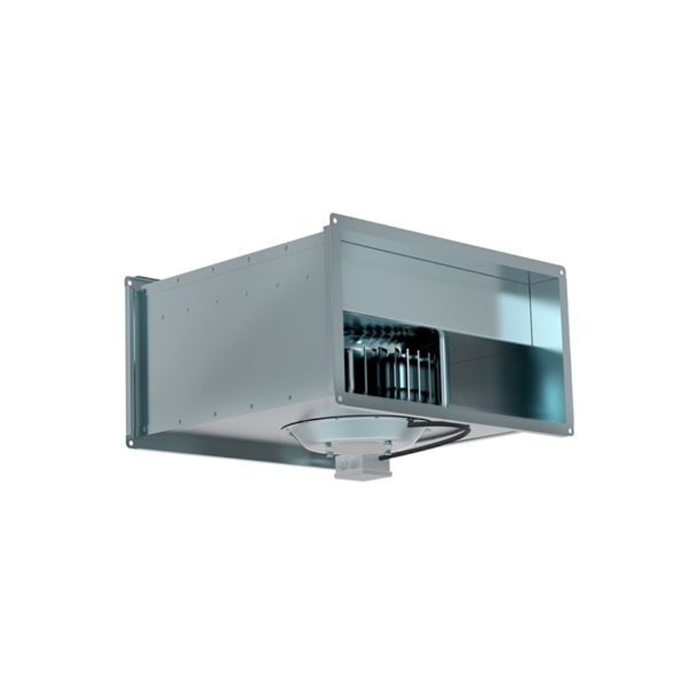 Вентилятор прямоугольный канальный Shuft RFE 400x200-4 VIM