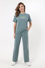 Костюм На удачу Виотекс ЗЕЛЁНЫЙ (Акция)