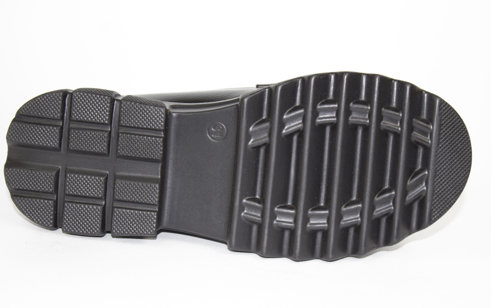 Туфли детские Пчёлка Доми 568-6