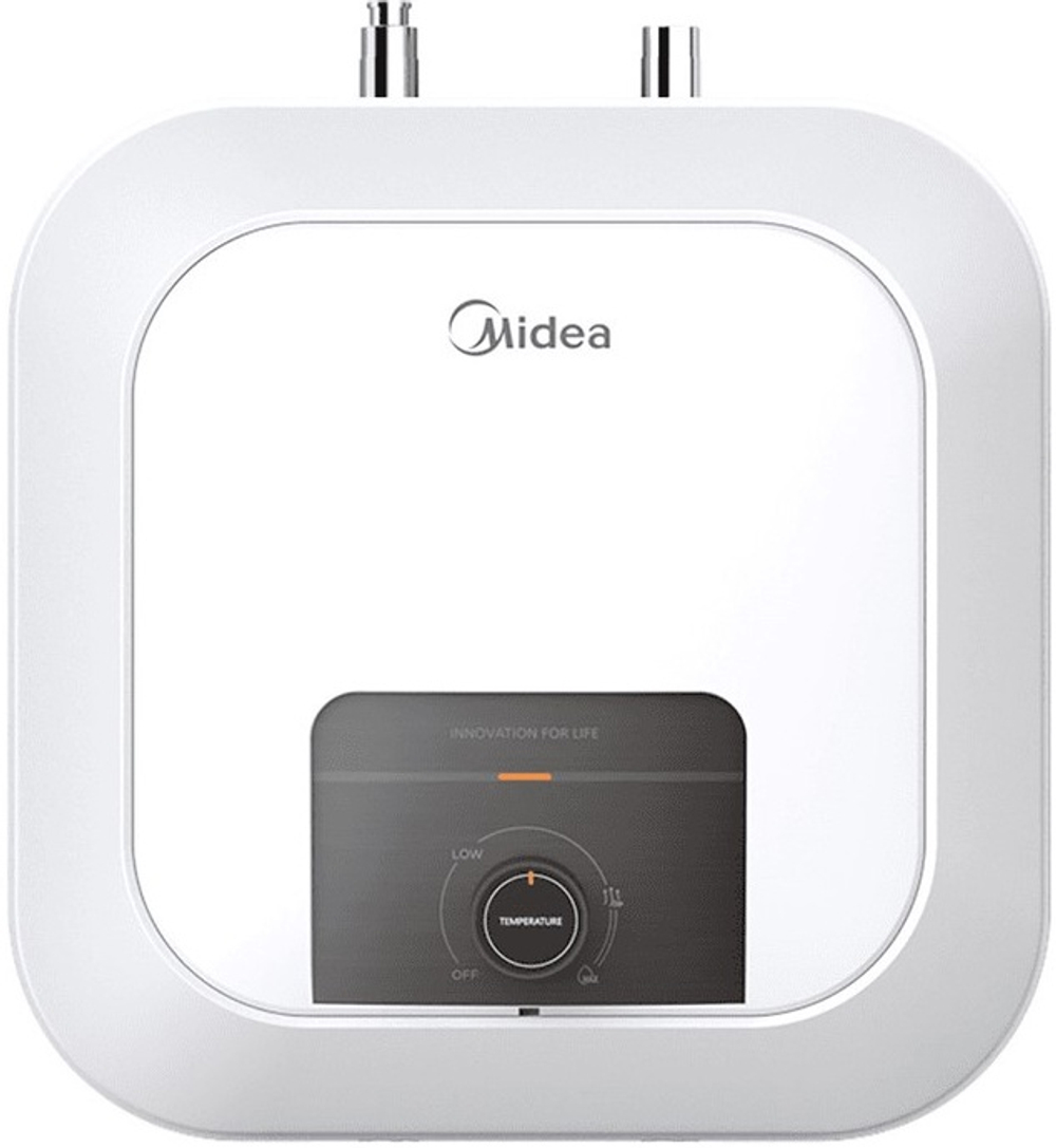 Водонагреватель накопительный MIDEA MWH15-15MPCU Kitchen PRO