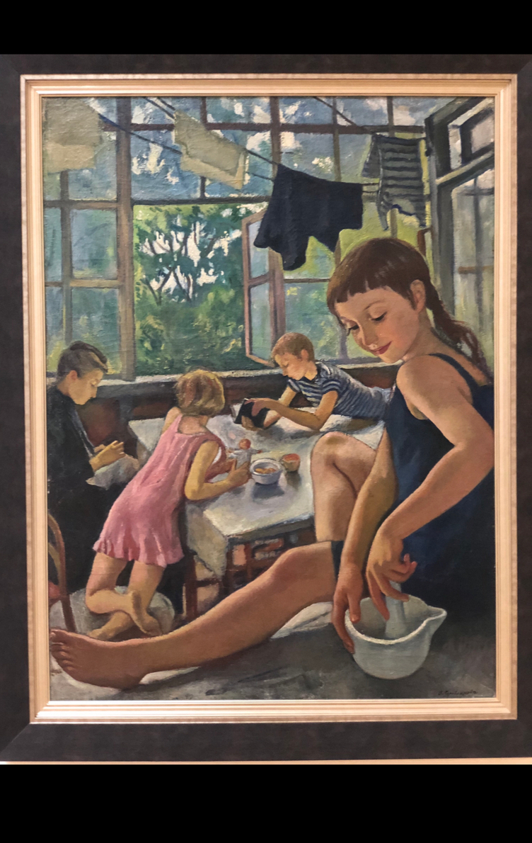 Русские “хюгге” — не про пледы и свечки по-скандинавски, а про..