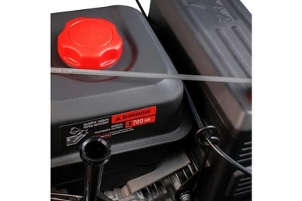 Снегоуборщик VERTON Ice SB-961LTE