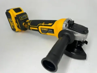 Набор 2в1 Болгарка+Шуруповерт аккумуляторные Dewalt