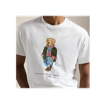 Футболка Polo Bear Classic Fit Jersey Polo Ralph Lauren