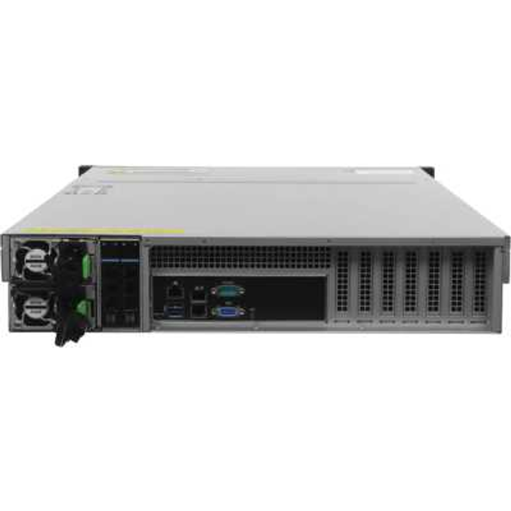 Сервер iRU Rock G2208IG3 2157740