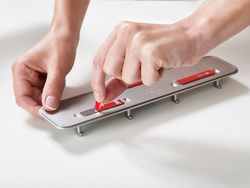 Набор из 4 кухонных инструментов DoorStore Joseph Joseph