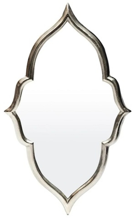 Зеркало Secret De Maison MOROCAIN ( mod. 5112 ) металл, 46х73,5х2,5см, никель/nickel