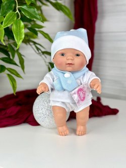 Пупс Berbesa GORDI 26см (260B7)