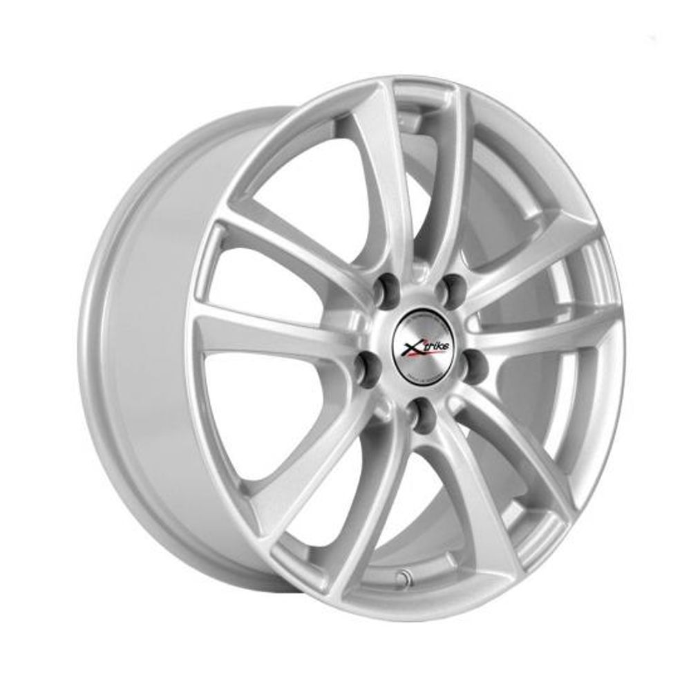 X-trike X-116 6.5x16 5x108 ET 43 Dia 67.1 (HS)