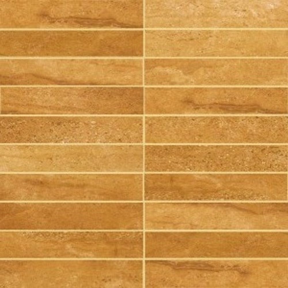 Rex Ceramiche I Marmi Marble Gold Mosaico Luc 30x30