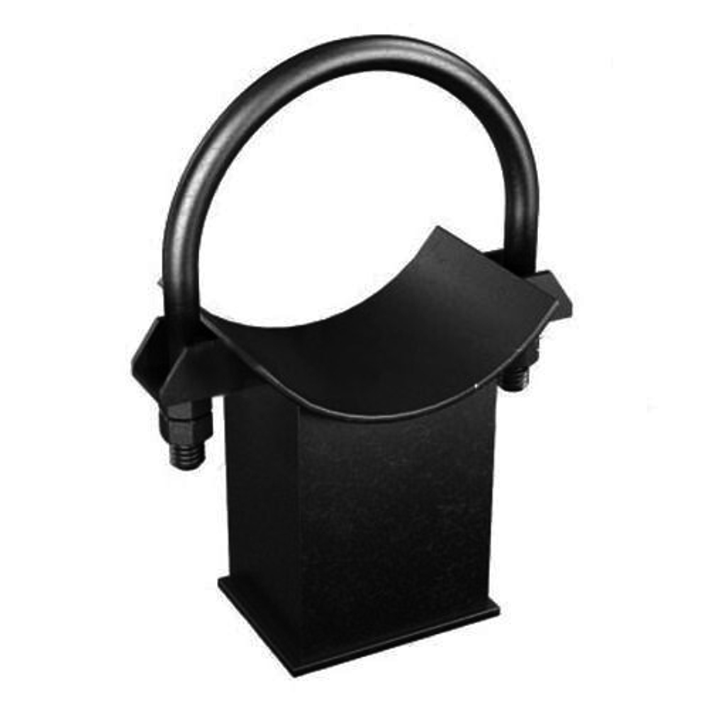 Опора скользящая направляющая однохомутовая х135х135х250 мм ОСТ 108.275.35-80