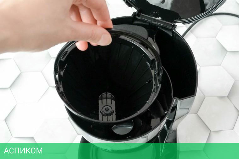 Кофеварка Philips HD7432/20