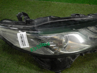 Фара правая Toyota Camry xv70 (2017-2021) LED