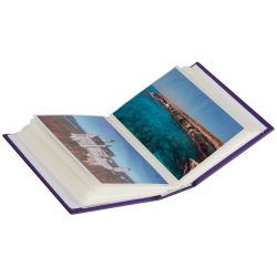 Фотоальбом Image Art IA-100PP серия 404 Цветы термосварка 50 листов 100 фотографий размер 10х15 | Image Art