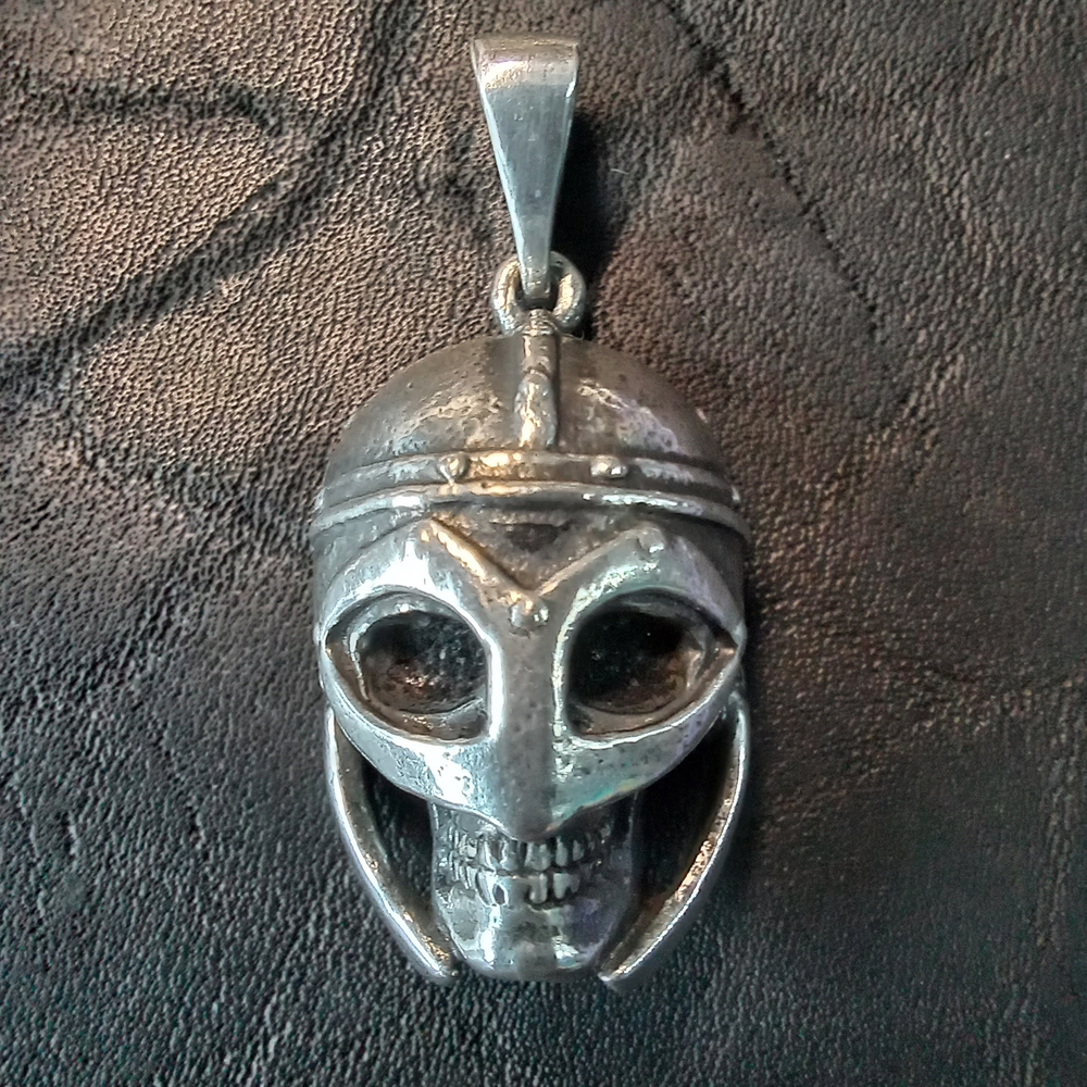 Подвеска. Берсерк