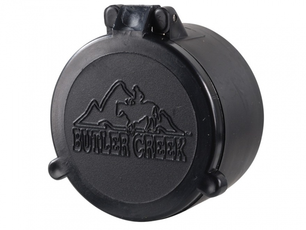 Крышка для прицела "Butler Creek" obj 01 -25,4 mm (объектив) (6 шт./уп.)