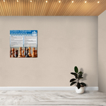 Стенд Правила поведения при игре в шахматы 150000633